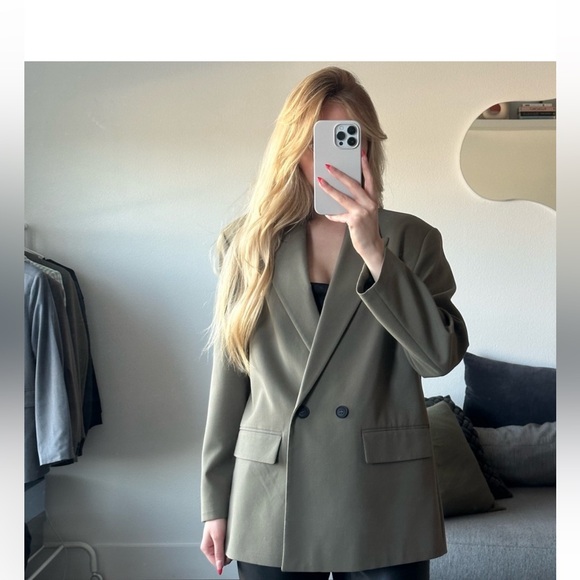 Zara blazer - Picture 7 of 7